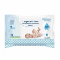 Retrouvez Gilbert Lingettes à l'Eau 70 unités aux meilleurs prix sur bebemaman.ma. Livraison à domicile partout au Maroc. Paiement à la livraison.