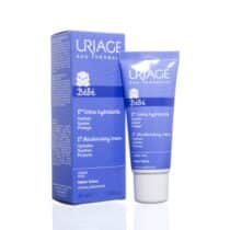 Retrouvez Uriage Bébé 1ère crème hydratante 40ml aux meilleurs prix sur Bebemaman.ma . Livraison à domicile partout au Maroc.