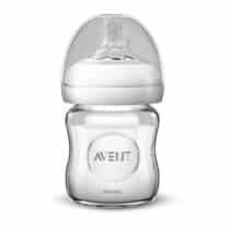 Retrouvez Avent Biberon Natural verre 120 ml aux meilleurs prix sur bebemaman.ma. Livraison à domicile partout au Maroc.