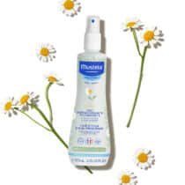 Retrouvez Mustela Eau rafraîchissante et coiffante 200ml aux meilleurs prix sur Bebemaman.ma . Livraison à domicile partout au Maroc.