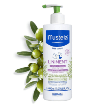 Retrouvez Mustela Liniment 400ml aux meilleurs prix au Maroc. Paiement à la livraison. Livraison partout au Maroc.