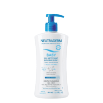 Retrouvez NEUTRADERM BABY GEL NETTOYANT aux meilleurs prix chez Bebemaman.ma, Livraison à domicile partout au Maroc. Paiement à la livraison