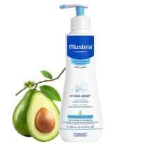 Retrouvez Mustela Hydra Bébé Lait corps 300ml aux meilleurs prix chez Bebemaman.ma ! Livraison à domicile partout au Maroc