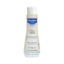 Retrouvez Mustela Shampooing ultra-doux 200ml aux meilleurs prix sur Bebemaman.ma . Livraison à domicile partout au Maroc.