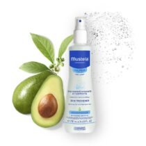 Retrouvez Mustela Eau rafraîchissante et coiffante 200ml aux meilleurs prix sur Bebemaman.ma . Livraison à domicile partout au Maroc.