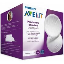 Retrouvez Avent Coussinets d'allaitement jetables x60 aux meilleurs prix sur bebemaman.ma. Livraison à domicile partout au Maroc.