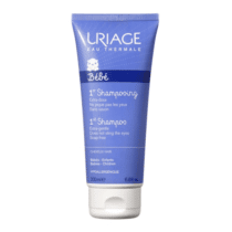 Retrouvez Uriage Bébé 1er Shampooing Extra-Doux 200ml aux meilleurs prix sur Bebemaman.ma . Livraison à domicile partout au Maroc.