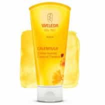 Retrouvez Weleda Crème lavante Corps et Cheveux au Calendula aux meilleurs prix chez Bebemaman.ma, Livraison à domicile.