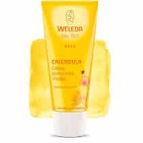 Retrouvez Weleda Crème Protectrice Visage au Calendula aux meilleurs prix chez Bebemaman.ma, Livraison à domicile partout au Maroc.