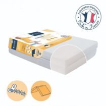 Retrouvez Candide Matelas pliant 60*120*7cm aux meilleurs prix sur Bebemaman.ma . Livraison à domicile partout au Maroc.