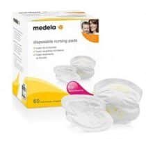 Retrouvez Medela Coussinets d'allaitement jetables 60 pièces aux meilleurs prix sur bebemaman.ma. Livraison à domicile partout au Maroc.