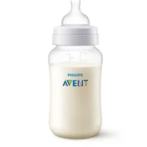 Bebemaman-Avent Biberon Anti-colic 330ml 1