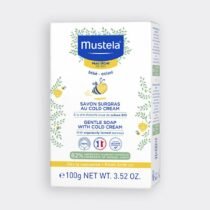 Retrouvez Mustela Savon Bébé surgras au Cold Cream Nutri-Protecteur au meilleur prix chez Bebemaman.ma ! Livraison à domicile partout au Maroc