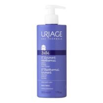 Retrouvez Uriage Bébé 1er Liniment Oléothermal 500 ml aux meilleurs prix chez Bebemaman.ma, Livraison à domicile partout au Maroc.