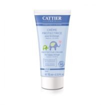 Retrouvez Cattier crème protectrice change bébé bio 75ml aux meilleurs prix sur bebemaman.ma. Livraison à domicile partout au Maroc.