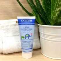 Retrouvez Cattier crème protectrice bébé bio 75ml aux meilleurs prix sur bebemaman.ma. Livraison à domicile partout au Maroc.