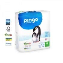 Retrouvez Pingo Couches Écologiques aux meilleurs prix sur bebemaman.ma. Livraison à domicile partout au Maroc. Paiement à la livraison.