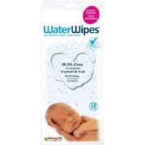 Retrouvez WaterWipes Lingettes bébé 28 unités aux meilleurs prix sur bebemaman.ma. Livraison à domicile partout au Maroc.