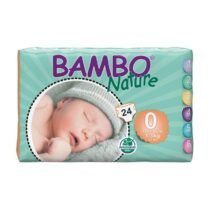 Retrouvez Bambo nature Couches Écologiques Nature prématuré T0 aux meilleurs prix sur bebemaman.ma. Livraison à domicile partout au Maroc.