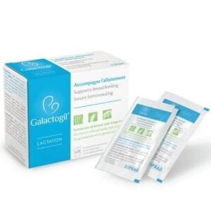 Retrouvez Galactogil stimulant de Lactation 24 Sachets au meilleur prix sur bebemaman.ma. Livraison à domicile partout au Maroc.