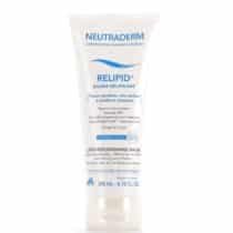 Retrouvez Neutraderm RELIPID + BAUME RELIPIDANT 200ml aux meilleurs prix sur bebemaman.ma. Livraison à domicile partout au Maroc.