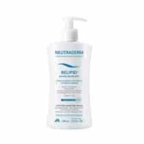 Retrouvez Neutraderm RELIPID + BAUME RELIPIDANT 400ml aux meilleurs prix sur bebemaman.ma. Livraison à domicile partout au Maroc.