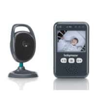 Retrouvez Babymoov Babyphone Vidéo Essential au meilleur prix sur bebemaman.ma. Livraison à domicile partout au Maroc.