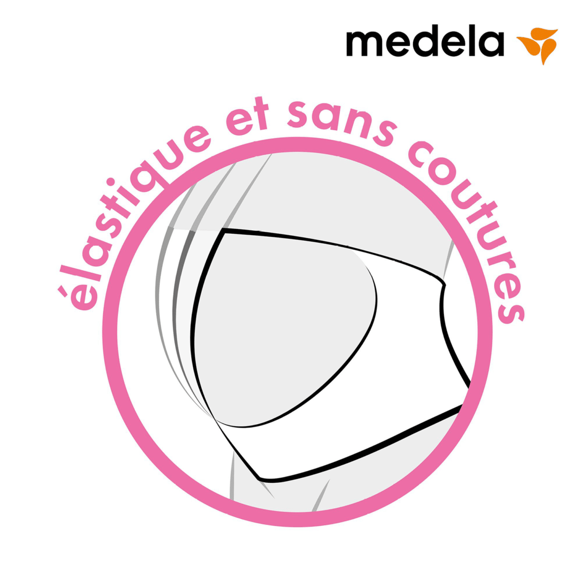 Medela-Ceinture Grossesse2