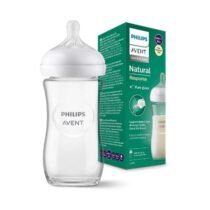 Retrouvez Avent Biberon Natural Response verre 240 ml aux meilleurs prix sur bebemaman.ma. Livraison à domicile partout au Maroc. Paiement à la livraison