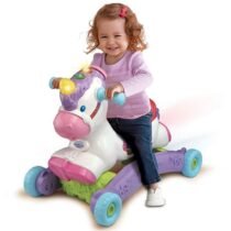 Retrouvez Vtech Cléo ma licorne bascule aux meilleurs prix sur Bebemaman.ma . Livraison à domicile partout au Maroc. Paiement à la livraison.