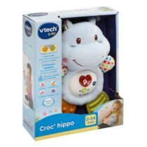 Retrouvez Vtech Croc'hippo bleu aux meilleurs prix sur Bebemaman.ma . Livraison à domicile partout au Maroc. Paiement à la livraison.