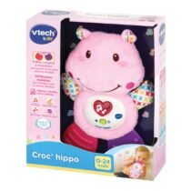 Retrouvez Vtech Croc'hippo rose aux meilleurs prix sur Bebemaman.ma . Livraison à domicile partout au Maroc. Paiement à la livraison.