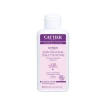 Retrouvez Cattier Gynea Toilette intime 200ml aux meilleurs prix sur Bebemaman.ma . Livraison à domicile partout au Maroc.