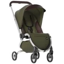 Retrouvez Mima Poussette Zigi Olive Green aux meilleurs prix sur Bebemaman.ma ! Livraison à domicile partout au Maroc.