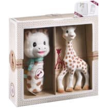 Retrouvez Sophie La Girafe Coffret cadeau naissance Sophiesticated au meilleur prix sur Bebemaman.ma ! Livraison à domicile partout au Maroc.