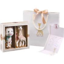 Bebemaman-SophieLaGirafe-Coffret cadeau naissance Sophiesticated2