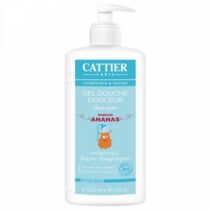 Retrouvez Cattier Kids Gel douche douceur Bio 500ml aux meilleurs prix sur Bebemaman.ma . Livraison à domicile partout au Maroc.