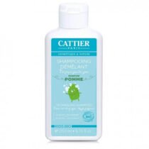 Retrouvez Cattier Kids Shampooing Démêlant Bio 200ml aux meilleurs prix sur Bebemaman.ma . Livraison à domicile partout au Maroc.