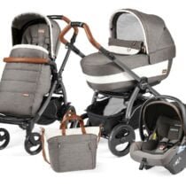 Retrouvez Peg Perego Poussette Book Polo Elite Lounge Modular aux meilleurs prix sur Bebemaman.ma ! Livraison partout au Maroc