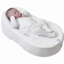 Retrouvez Red castle Cocoonababy (avec drap) - Fleur de coton Blanc + Drap Offert aux meilleurs prix sur bebemaman.ma. Livraison partout au Maroc.