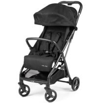 Peg Perego Poussette Selfie Onyx 0-36mois