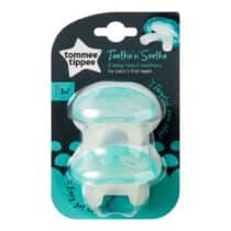 Retrouvez Tommee Tippee Lot de 2 anneaux de dentition 3 mois + aux meilleurs prix sur Bebemaman.ma ! Livraison partout au Maroc