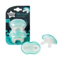 Retrouvez Tommee Tippee Lot de 2 anneaux de dentition 3 mois + aux meilleurs prix sur Bebemaman.ma ! Livraison partout au Maroc