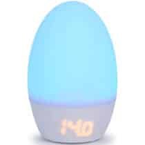 Retrouvez Tommee Tippee Veilleuse thermomètre numérique gro-egg2 aux meilleurs prix sur Bebemaman.ma ! Livraison partout au Maroc