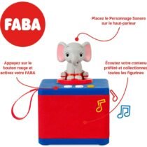 Retrouvez FABA Conteur d’histoires Starter Set aux meilleurs prix sur Bebemaman.ma . Livraison à domicile partout au Maroc. Paiement à la livraison.