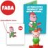 Retrouvez FABA Personnage Sonore Les Trois Petits Cochons aux meilleurs prix sur Bebemaman.ma . Livraison à domicile partout au Maroc. Paiement à la livraison.