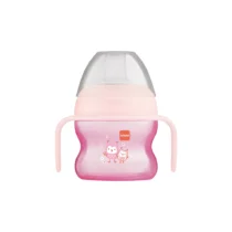 Retrouvez Mam Starter cup Rose 4m+ 150 ml au meilleur prix sur Bebemaman.ma . Livraison à domicile partout au Maroc.