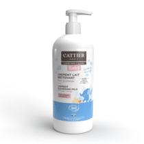 Retrouvez Cattier bébé Liniment lait nettoyant pour le change 500ml au meilleurs prix sur bebemaman.ma. Livraison à domicile partout au Maroc.