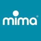 Mima logo - bebemaman.ma