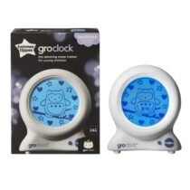 Retrouvez Tommee Tippee Groclock Ollie la Chouette pour Enfant aux meilleurs prix sur Bebemaman.ma . Livraison partout au Maroc.